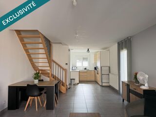  Maison à vendre 4 pièces 94 m²