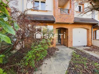  Maison � vendre 7 pi�ces 193 m�