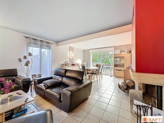  Maison  vendre 7 pices 158 m