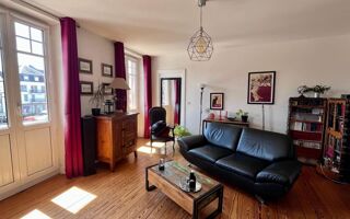Appartement 5 pièces 96 m² · à Saverne · 96 m² · 195 000 €