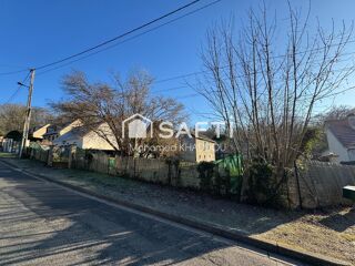  Maison � vendre 3 pi�ces 50 m�