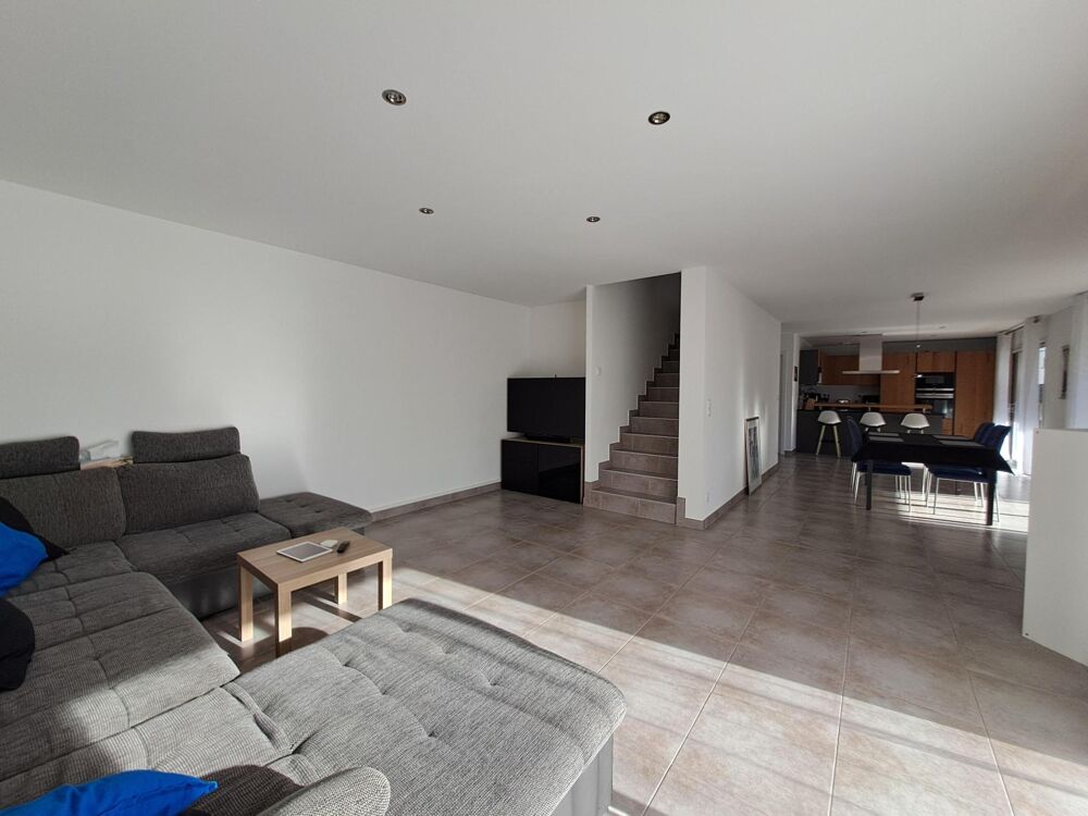 à vendre  Maison Leymen (68220)