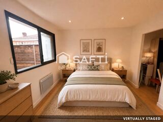  Appartement à vendre 2 pièces 50 m²