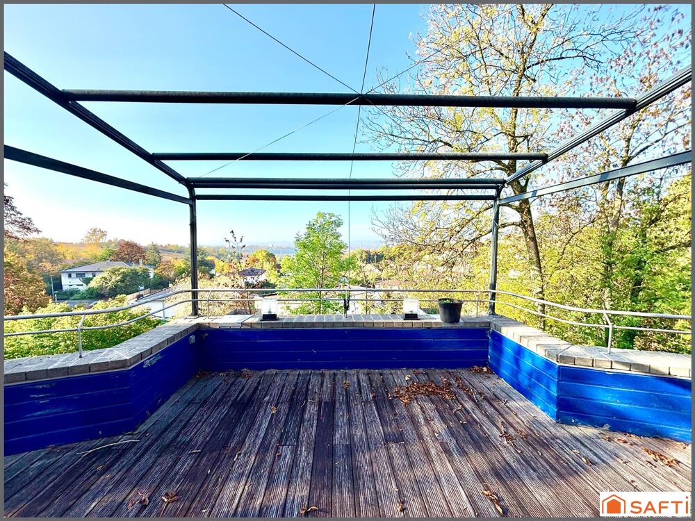 � vendre  Maison Saint-Julien-l�s-Metz (57070)