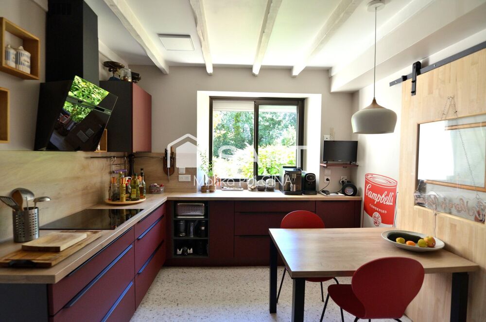 à vendre  Maison Les Sables-d'Olonne (85180)