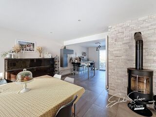  Maison  vendre 7 pices 144 m