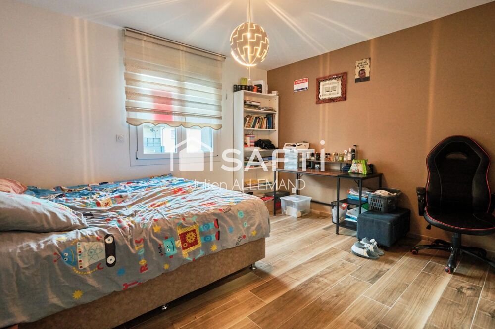 Vente Maison Maison contemporaine de 180 m2 sans travaux ! Macornay