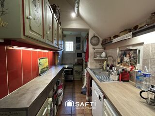  Maison à vendre 8 pièces 165 m²
