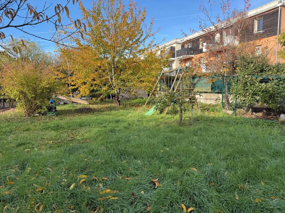 Vente Terrain Petit prix Gargenville