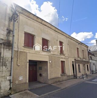  Maison � vendre 10 pi�ces 227 m�