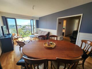  Appartement à vendre 3 pièces 67 m²