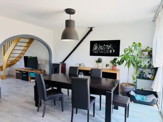  Maison à vendre 4 pièces 125 m²