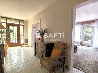  Maison � vendre 4 pi�ces 130 m�