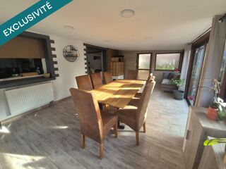  Maison � vendre 6 pi�ces 140 m�