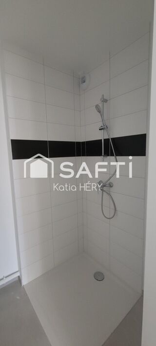  Appartement � vendre 3 pi�ces 64 m�