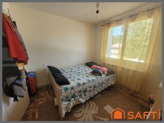  Appartement à vendre 3 pièces 55 m²
