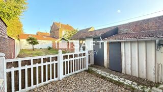 Vente Maison A proximité du centre-ville de Compiègne Compiegne