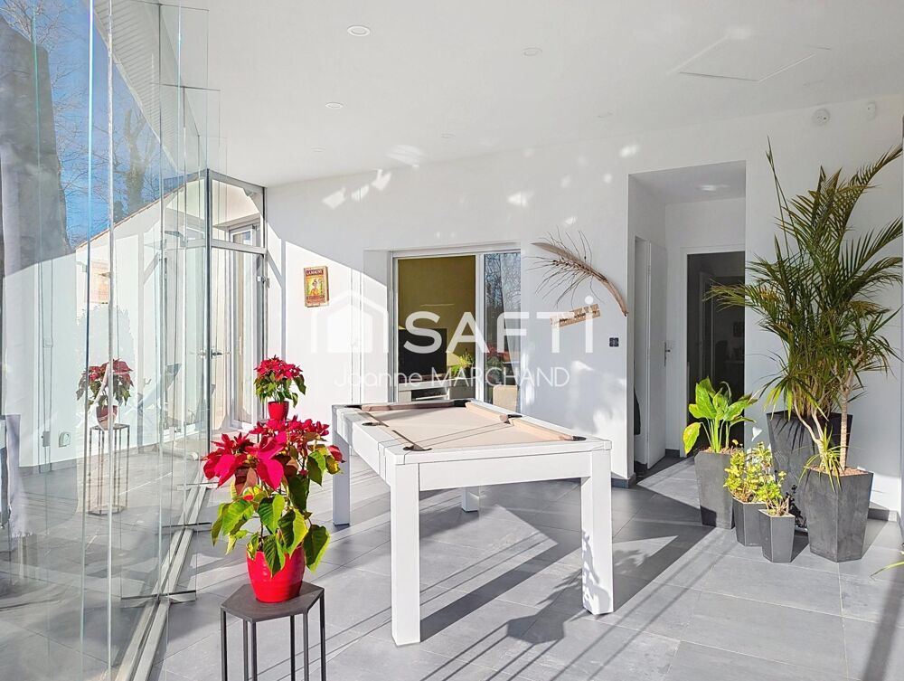 � vendre  Maison Ramonville-Saint-Agne (31520)