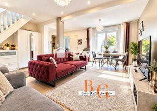  Maison à vendre 5 pièces 92 m²