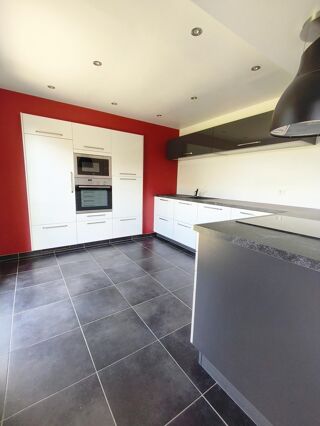  Maison � vendre 5 pi�ces 92 m�