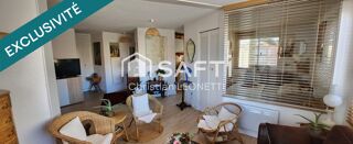  Appartement  vendre 2 pices 43 m
