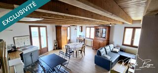  Maison � vendre 3 pi�ces 100 m�