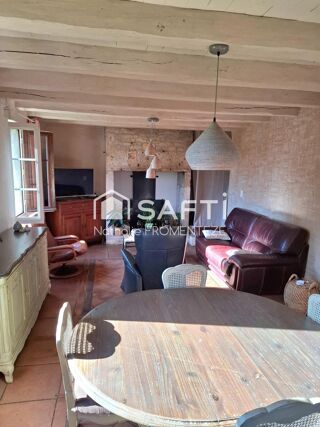  Maison � vendre 6 pi�ces 122 m�