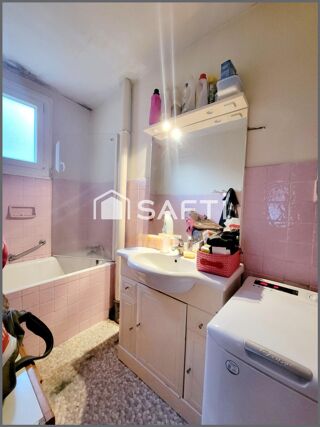  Appartement � vendre 3 pi�ces 63 m�