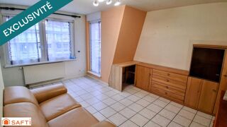  Appartement � vendre 2 pi�ces 43 m�