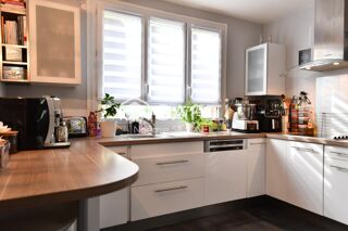  Appartement à vendre 5 pièces 92 m²