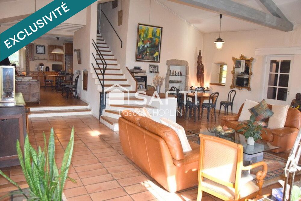 � vendre  Maison Ardoix (07290)