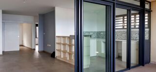  Appartement � vendre 4 pi�ces 74 m�