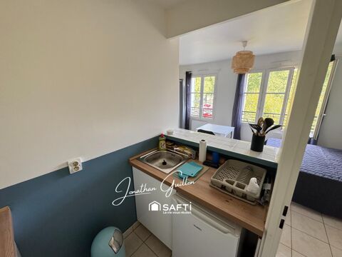  Appartement  louer 1 pice 25 m
