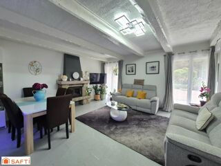  Maison à vendre 9 pièces 195 m²