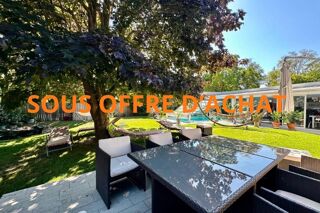  Maison � vendre 9 pi�ces 135 m�