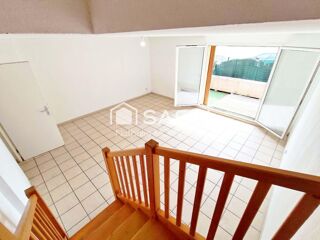  Maison à vendre 4 pièces 80 m²