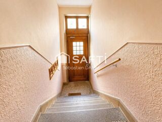  Appartement � vendre 3 pi�ces 57 m�