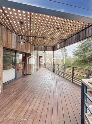  Maison à vendre 4 pièces 129 m²
