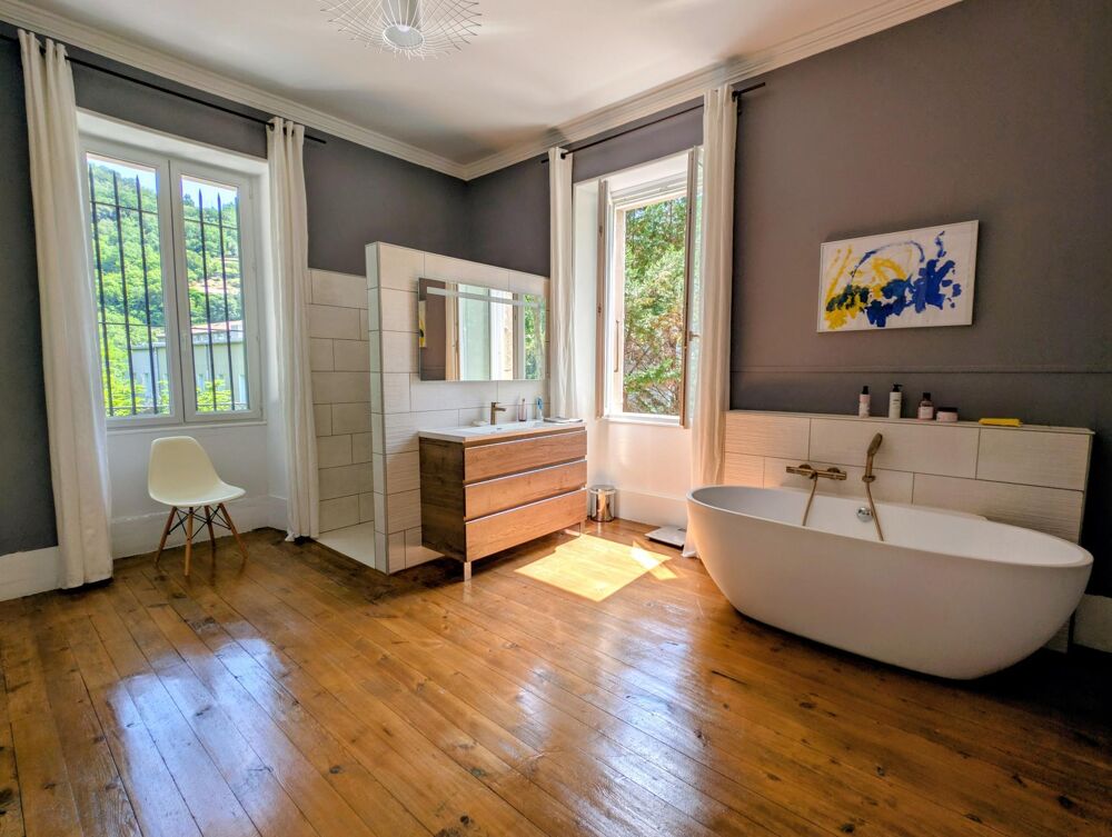 à vendre  Maison Asperjoc (07600)