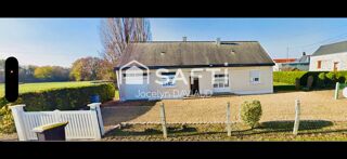  Maison à vendre 4 pièces 86 m²