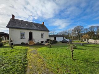  Maison � vendre 4 pi�ces 81 m�