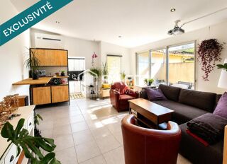  Maison à vendre 2 pièces 48 m²