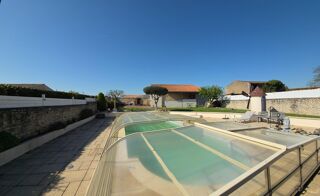  Maison � vendre 4 pi�ces 162 m�