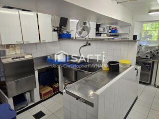  Immeuble à vendre 417 m²