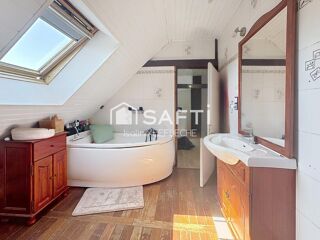 Maison à vendre 7 pièces 136 m²