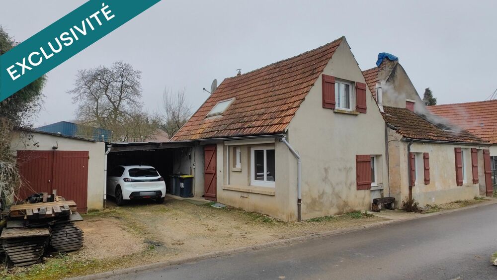 Vente Maison Maison de village ind�pendante Lizy-sur-ourcq