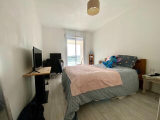  Appartement � vendre 2 pi�ces 45 m�