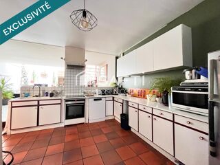  Maison � vendre 4 pi�ces 111 m�