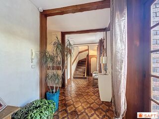  Maison à vendre 6 pièces 172 m²
