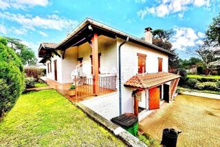  Maison à vendre 8 pièces 195 m²